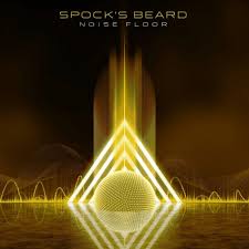 Spock’s Beard – Noise Floor