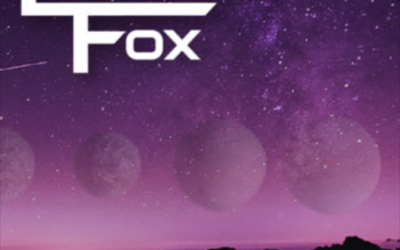Track Debut: “Unsetting” by Lucius Fox