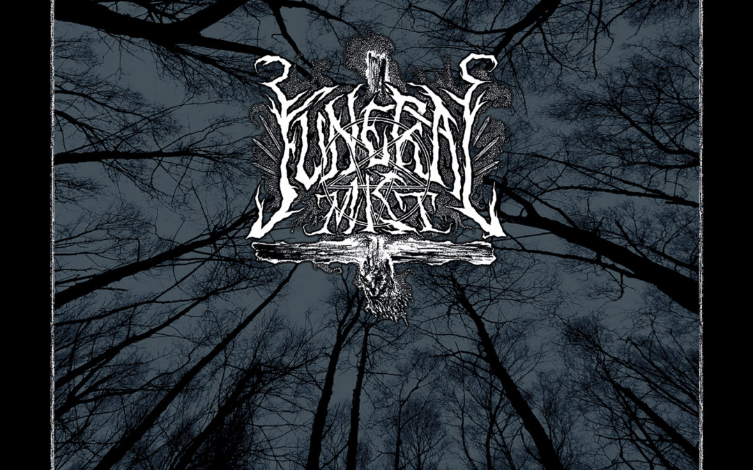 Funeral Mist – Hekatomb