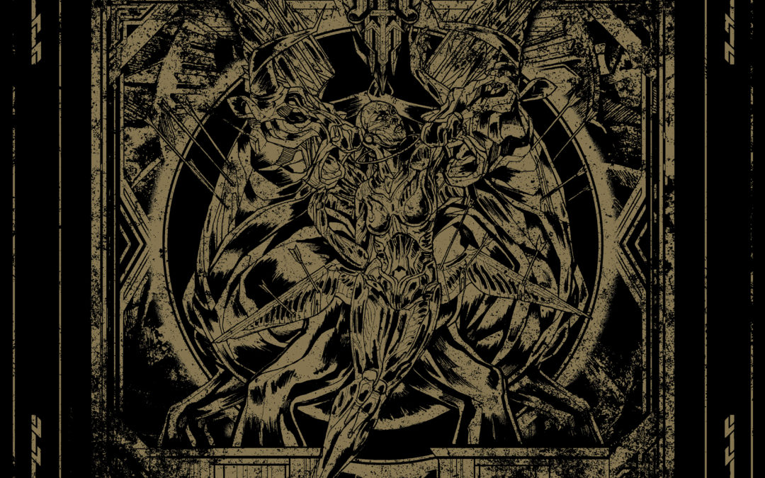 Imperial Triumphant – Vile Luxury