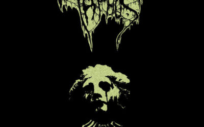 Taphos – Demo MMXVI & 7″ EP MMXVII CD