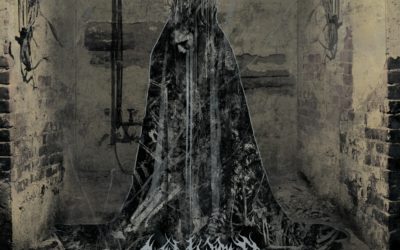 Wolvhammer – The Monuments of Ash and Bone