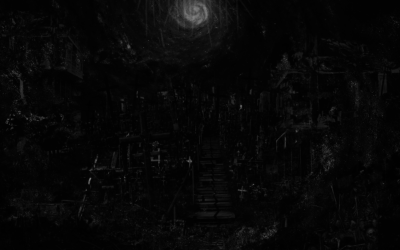 Abstracter – Cinereous Incarnate