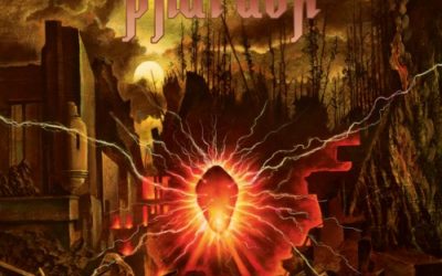 Pharoah-  After the Fire