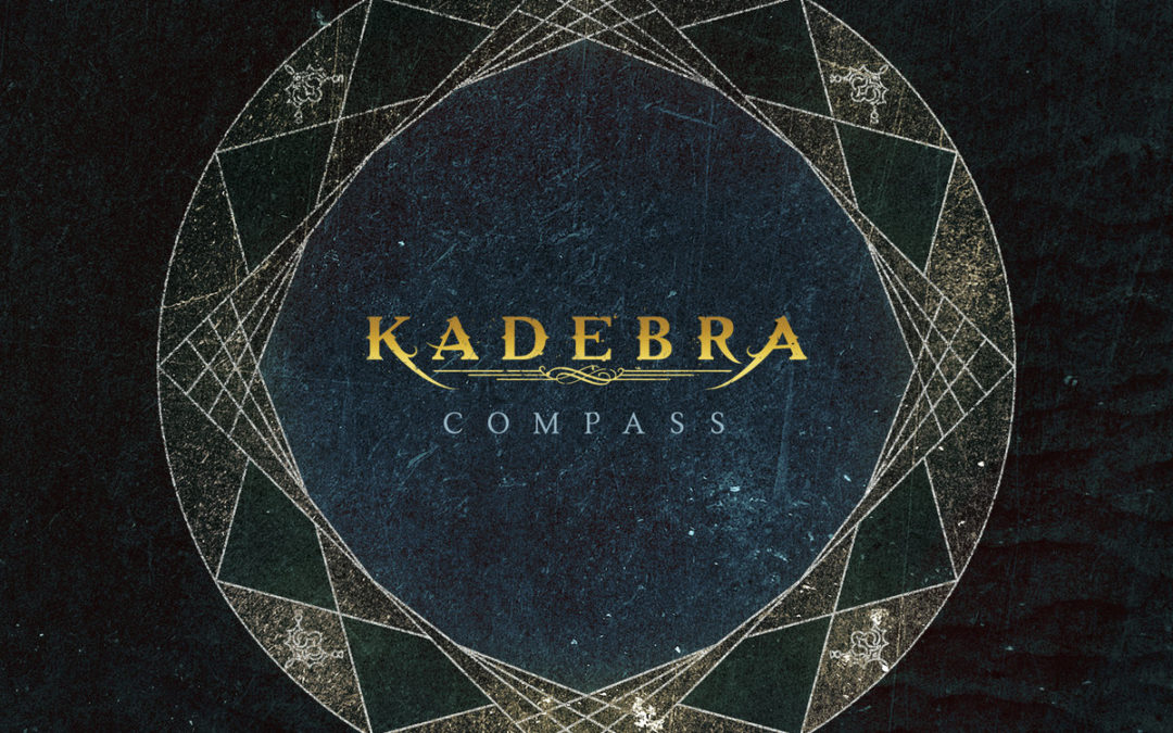 Kadebra – Compass