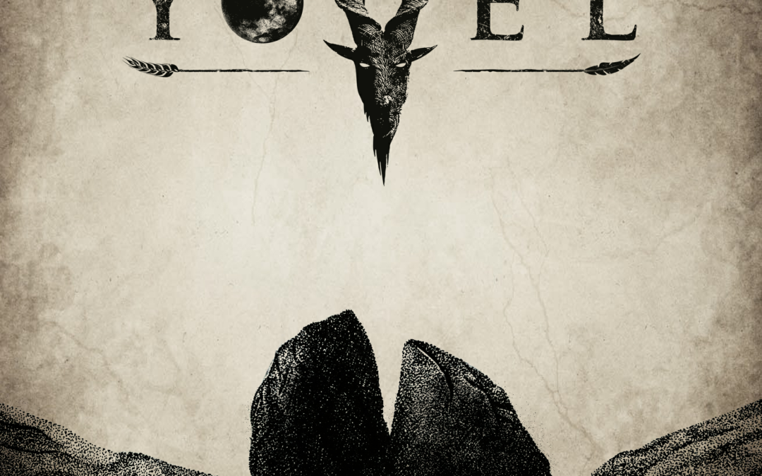 Yovel – -Hɪðəˈtu-