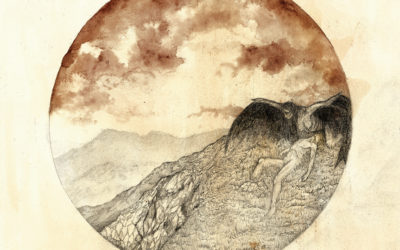 Forn – Rites of Despair