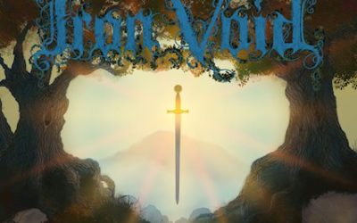 Iron Void – Excaliber