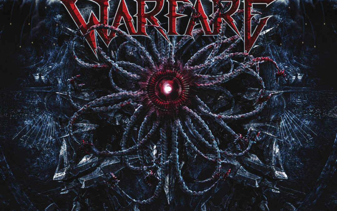 Cultural Warfare  – Warmageddon