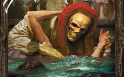 Satan – Cruel Magic