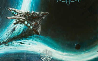 Imperialist – Cipher