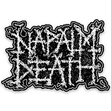 Napalm Death – An Interview with Mark “Barney” Greenway