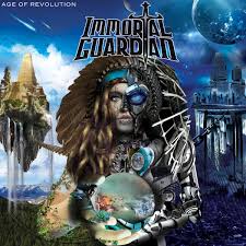 Immortal Guardian – Age of Revolution