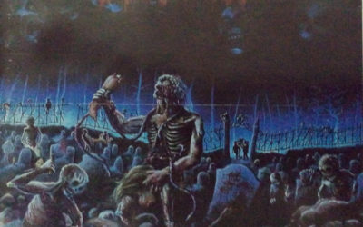 Grog – Macabre Requiems