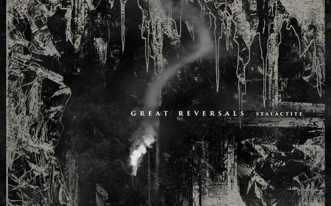 Great Reversals – Stalactite