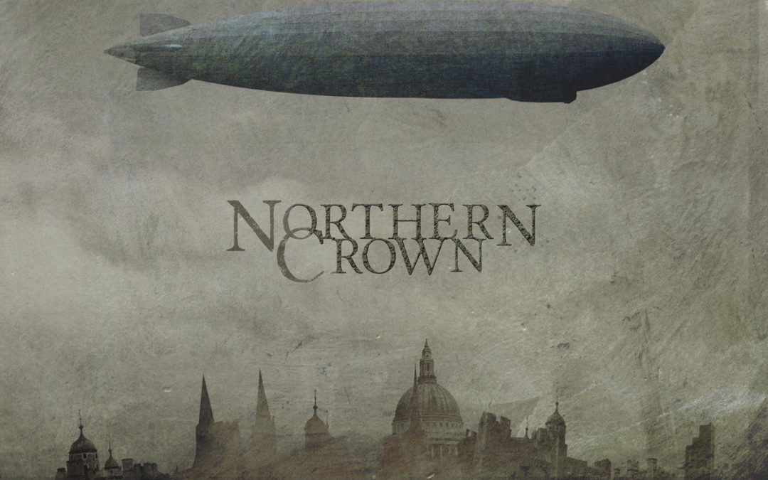 Northern Crown – Northern Crown