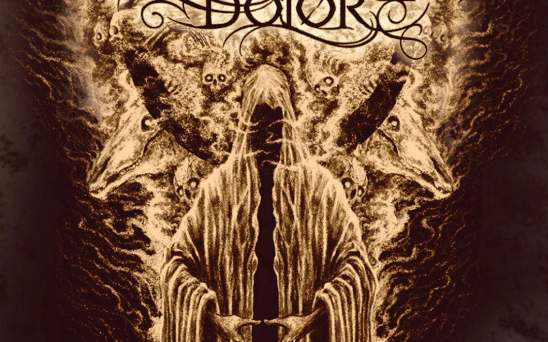 Illimitable Dolor – Leaden Light