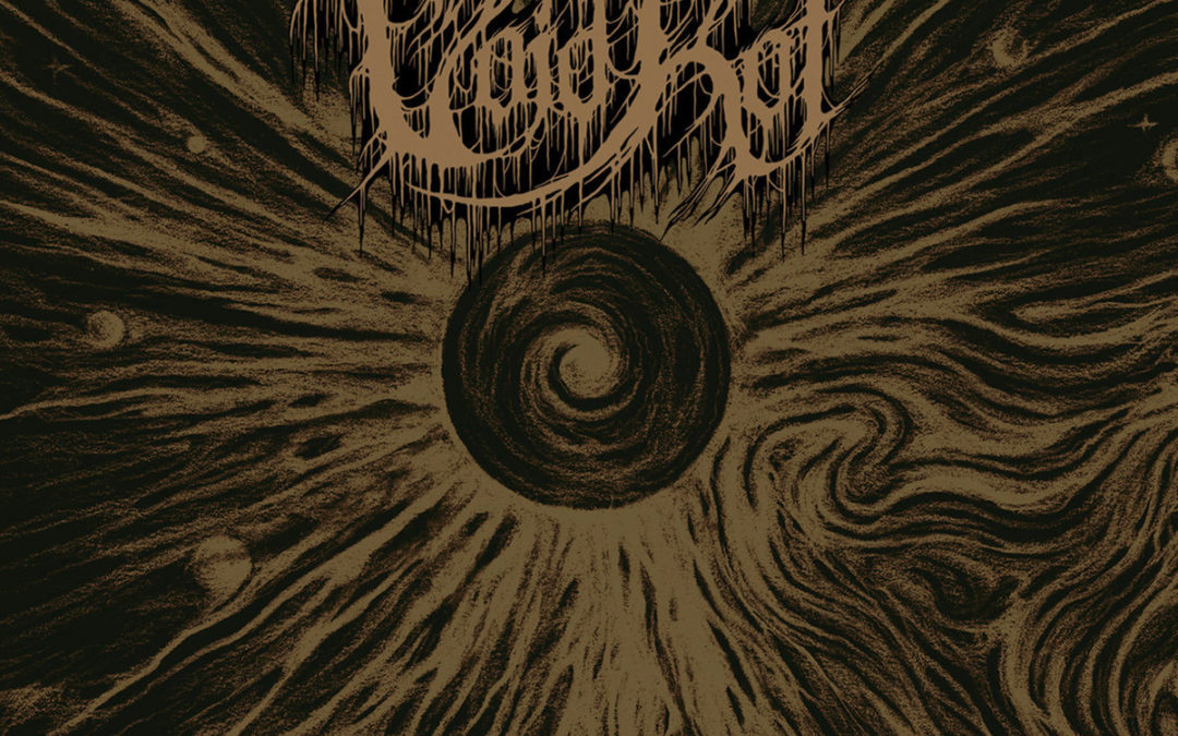 Interview – Void Rot