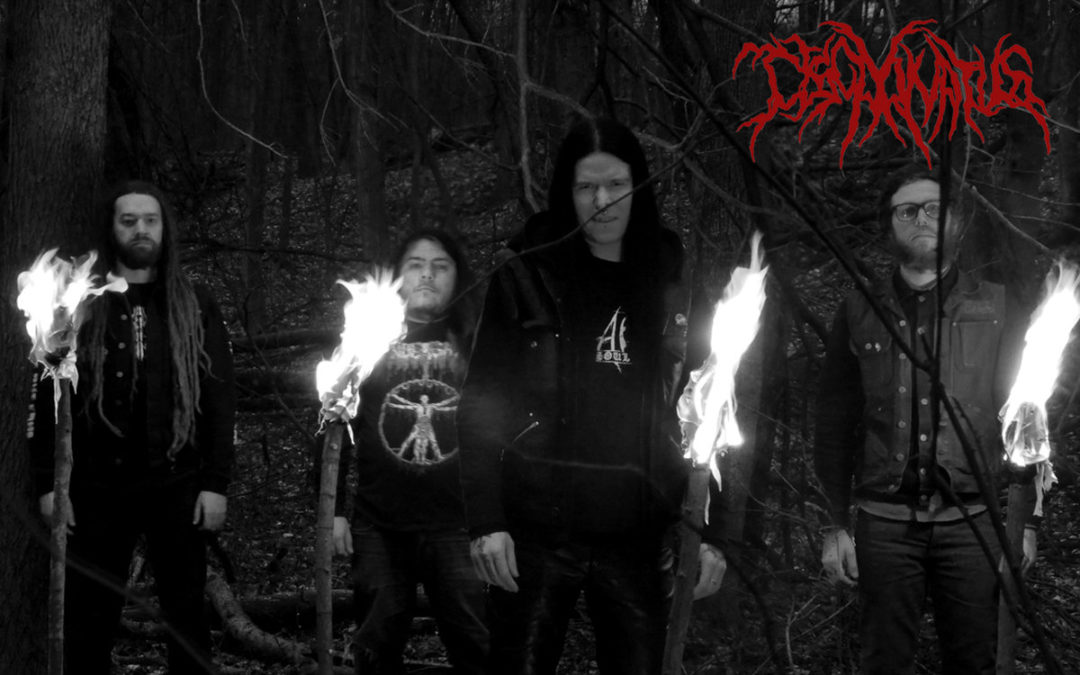 Discarnatus – Condemned to Darkness