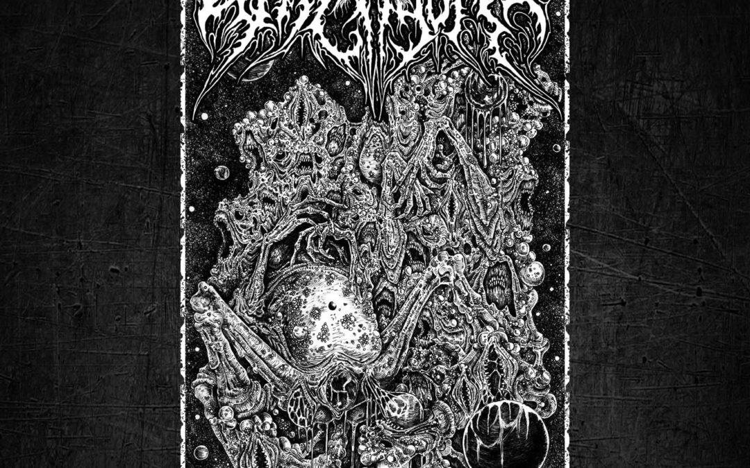 TRACK PREMIERE: Witchgöat – Beyond the Soil of the Dead