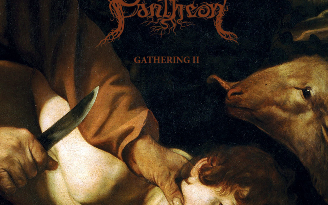 Amiensus/Oak Pantheon – The Gathering II