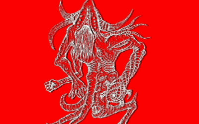 OrphanOfKos – Arcane Worship Demo 2018