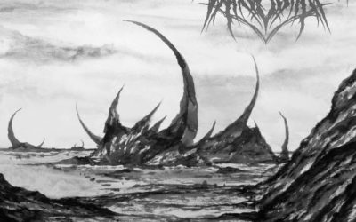 Vanquishor – Shadows of Exile