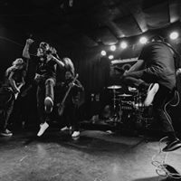 5 Thoughts about Knocked Loose/The Acacia Strain/Harm’s Way/Higher Power/sanction at Elevation