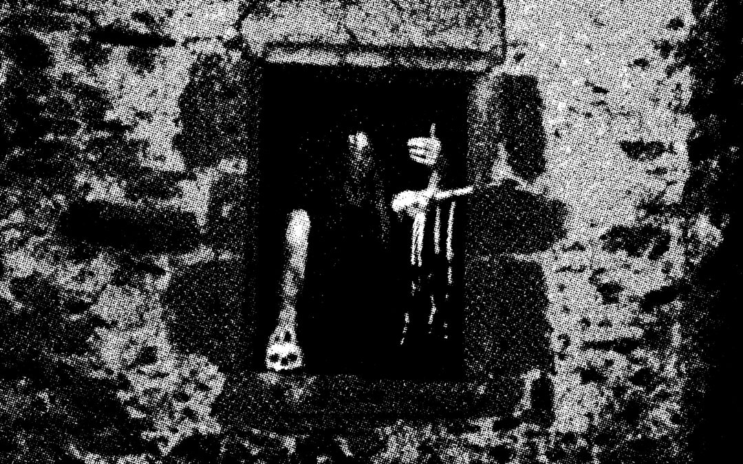 Suhnopfer Interview