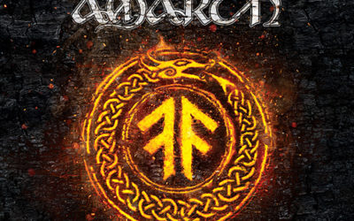 Amon Amarth – The Pursuit of Vikings: Live At Summer Breeze