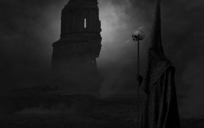 Warcrab – Damned In Endless Night