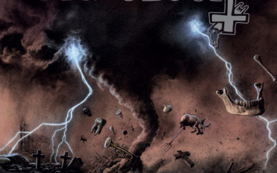Birdflesh – Extreme Graveyard Tornado