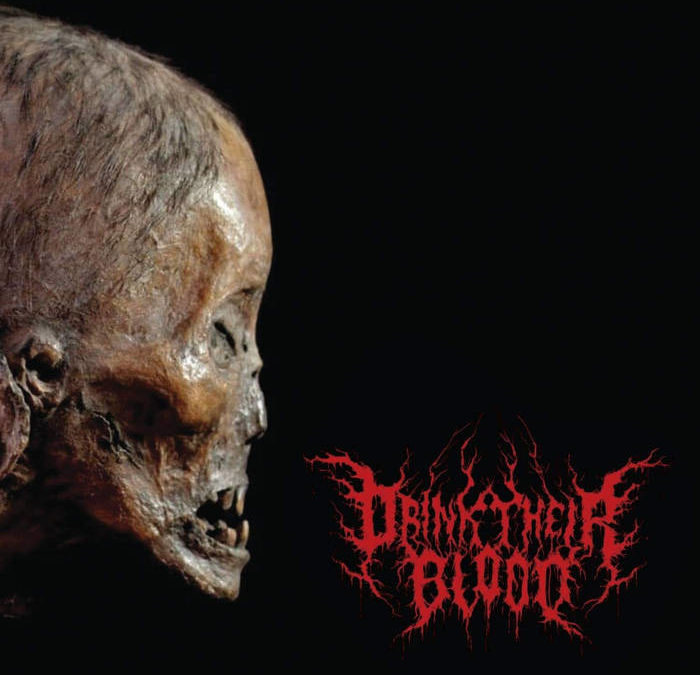 Drink Their Blood – Face Of Opprobrium