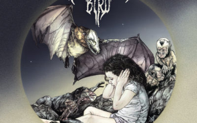 Immortal Bird – Thrive on Neglect