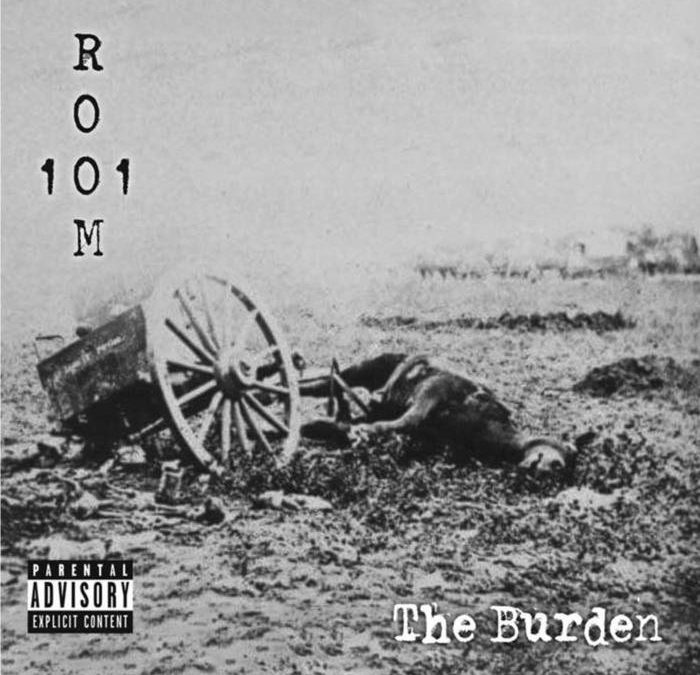 Room 101 – The Burden