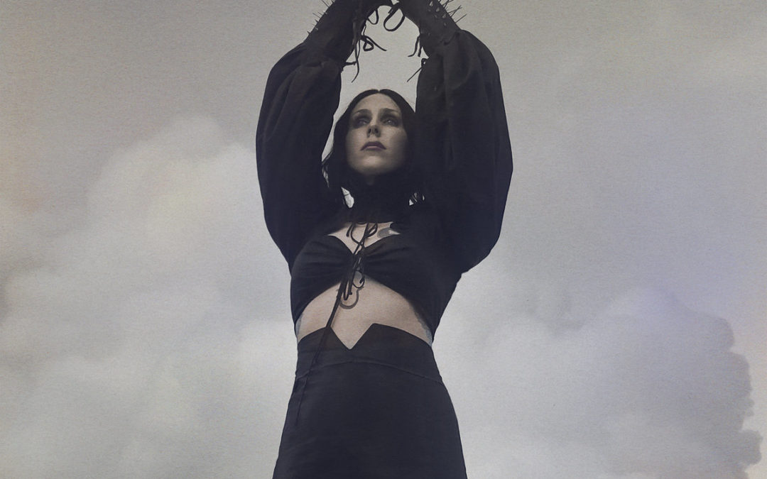 Chelsea Wolfe – Birth of Violence