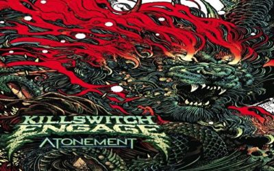 Killswitch Engage – Atonement