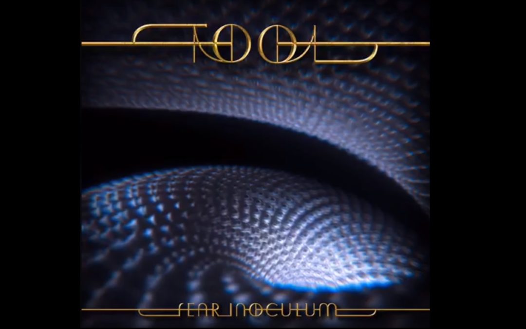 Tool – Fear Inoculum