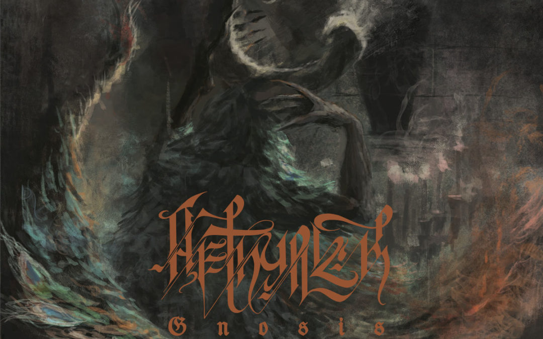 Aethyrick – Gnosis