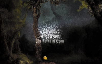 Sjálfsmorð af Gáleysi – The Ruins of Eden