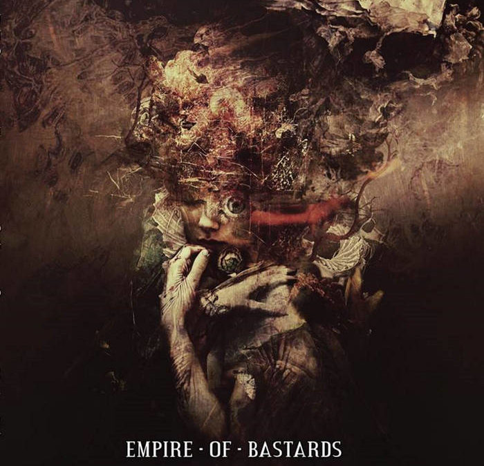 Under the Pledge of Secrecy – Empire of Bastards