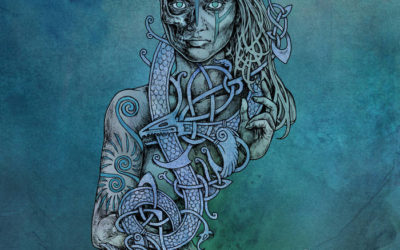 VVilderness – Dark Waters
