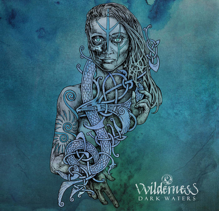 VVilderness – Dark Waters