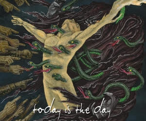 Today Is the Day – No Good To Anyone