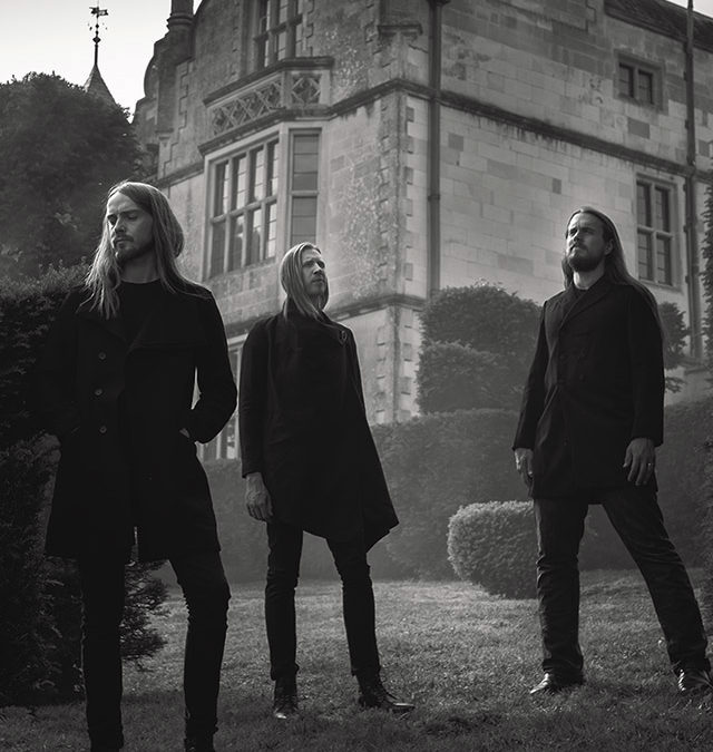 INTERVIEW: Lychgate