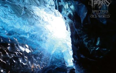 Dark Fortress – Spectres From The Old World