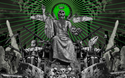 Henry Kane – Age Of The Idiot