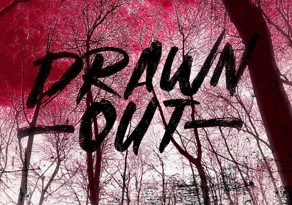 Drawn Out – Trapped in a Prison