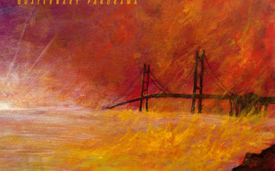 Lucius Fox – Quaternary Panorama