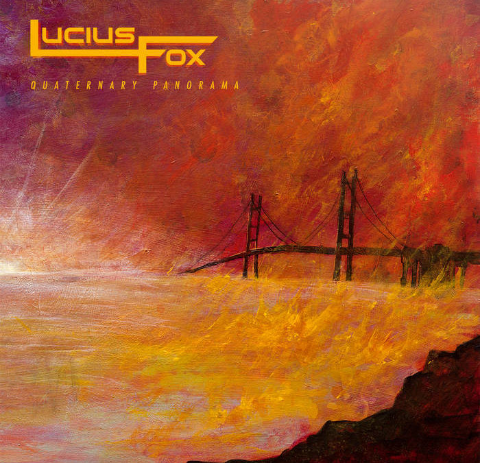 Lucius Fox – Quaternary Panorama